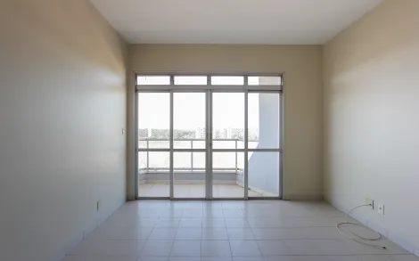 Apartamento com 3 quartos no Edifício Itaparica, 184 m² - Zona Central, Rio Claro/SP