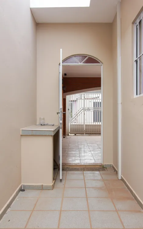 imagem 2 - Casa Residencial com 4 quartos, 264m² - Vila Alemã, Rio Claro/SP imagem 2 - Casa Residencial com 4 quartos, 264m² - Vila Alemã, Rio Claro/SP