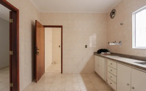 Casa Residencial com 4 quartos, 264m² - Vila Alemã, Rio Claro/SP