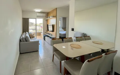 Apartamento com 2 quartos no Residencial Resed, 50 m - Parque Universitrio, Rio Claro/SP