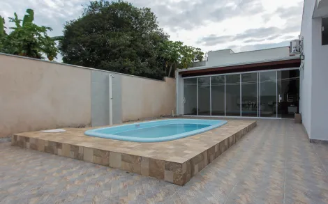 Casa Residencial com 3 suítes , 399 m² - Jardim São Paulo, Rio Claro/SP