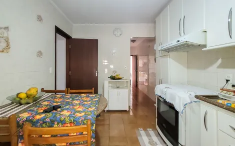 imagem 1 - Casa com Salão, 214 m² - Consolação, Rio Claro/SP imagem 1 - Casa com Salão, 214 m² - Consolação, Rio Claro/SP