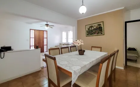 Casa com Salão, 214 m² - Consolação, Rio Claro/SP