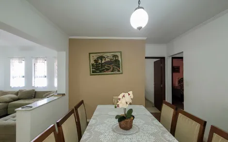 imagem 5 - Casa com Salão, 214 m² - Consolação, Rio Claro/SP imagem 5 - Casa com Salão, 214 m² - Consolação, Rio Claro/SP