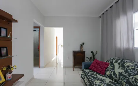 Casa Residencial com 3 quartos 253m - Centro,Santa Gertrudes