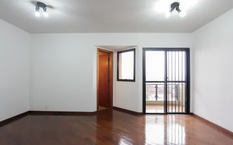 Apartamento com 3 quartos no Edifício Jatobá, 129m² - Jardim Donângela, Rio Claro/SP