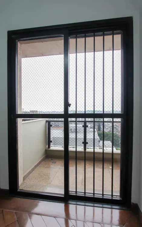 Apartamento com 3 quartos no Edifício Jatobá, 129m² - Jardim Donângela, Rio Claro/SP