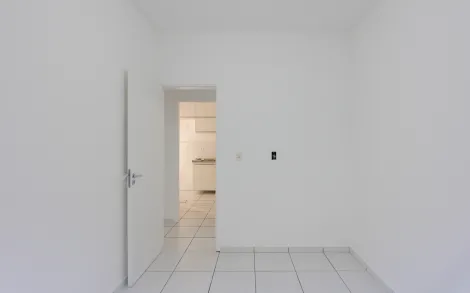 Apartamento com 2 quartos no Residencial Jardim Paulista, 57 m² - Jardim Paulista, Rio Claro/SP