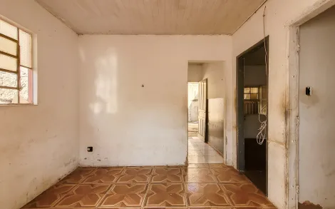 Casa Residencial com 2 quartos, 100 m² - Vila Operária, Rio Claro/SP