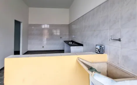 Casa Residencial, 65 m² - Parque Residencial Jardim Das Palmeiras - Rio Claro/SP