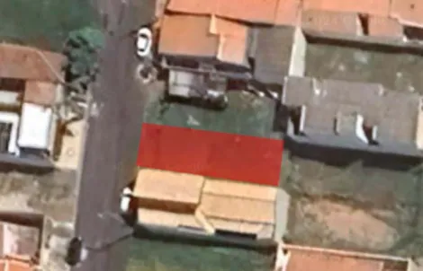 imagem 1 - Terreno, 160 m² - Santa Clara ll, Rio Claro/SP imagem 1 - Terreno, 160 m² - Santa Clara ll, Rio Claro/SP