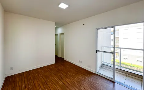 Apartamento com 2 quartos no Club Jardim Itapuã, 49 m² - Jardim Itapuã, Rio Claro/SP