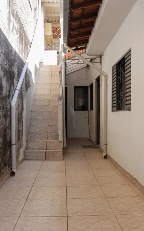Casa Residencial com 3 quartos, 168m - Jardim Parque Residencial, Rio Claro/SP