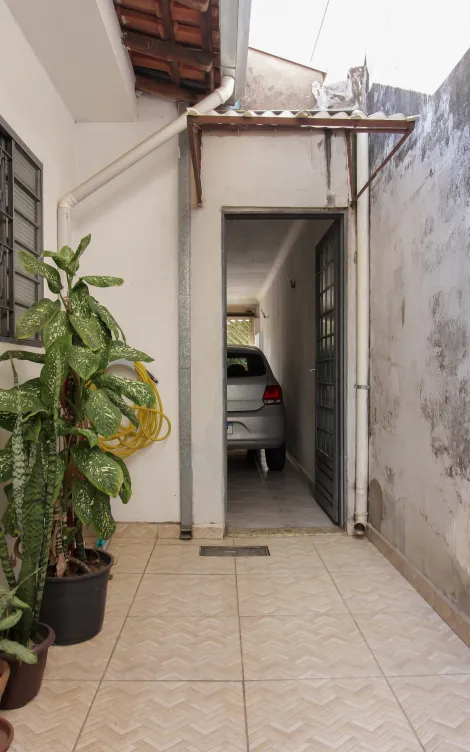 Casa Padrão 168m², Jardim Parque Residencial - Rio Claro/SP