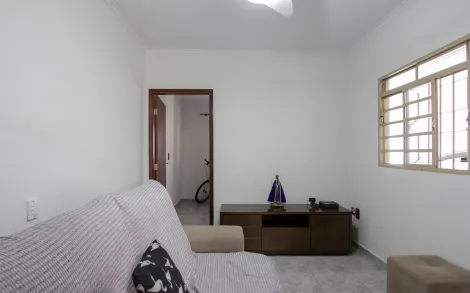 Casa Residencial com 3 quartos, 168m² - Jardim Parque Residencial, Rio Claro/SP