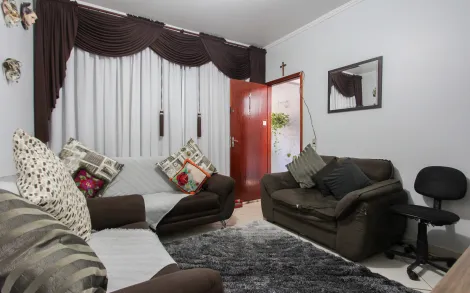 Casa Residencial com 2 quartos, 125 m² - Mãe Preta, Rio Claro/SP