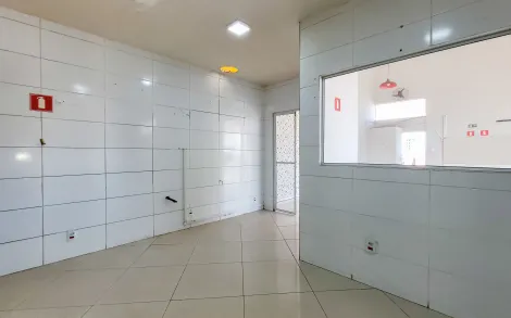 Sala Comercial, 282 m² - Vila Santa Cruz, Rio Claro/SP