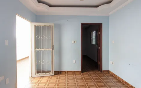 Casa Residencial com 2 quartos, 120 m² - Vila São Miguel, Rio Claro/SP