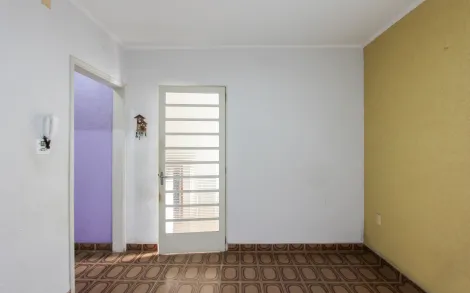 Casa Residencial com 2 quartos, 120 m² - Vila São Miguel, Rio Claro/SP