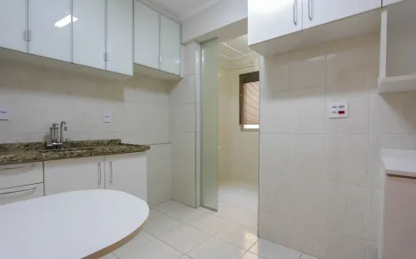 Apartamento com 03 quartos no Portal Lisboa, 56 m² - Jardim São Paulo, Rio Claro/SP
