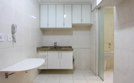 Apartamento com 03 quartos no Portal Lisboa, 56 m² - Jardim São Paulo, Rio Claro/SP