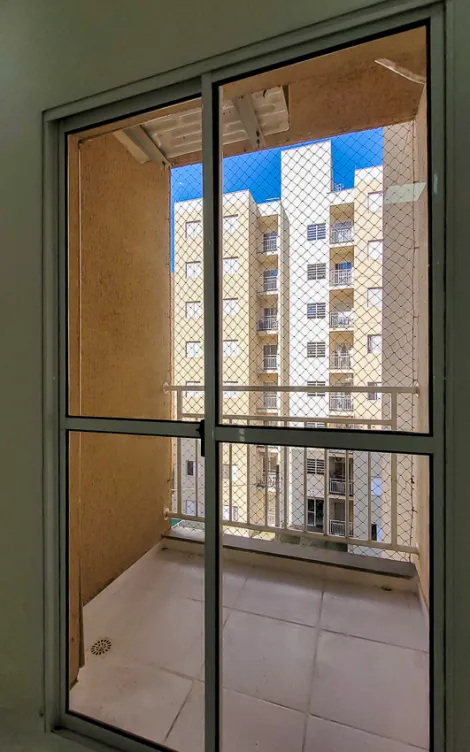 imagem 2 - Apartamento - Padrão imagem 2 - Apartamento - Padrão