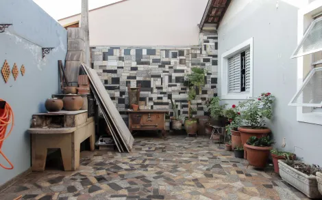 Casa Residencial com 4 quartos, 250 m² - Vila Paulista, Rio Claro/SP
