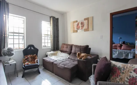imagem 3 - Casa Residencial com 4 quartos, 250 m² - Vila Paulista, Rio Claro/SP imagem 3 - Casa Residencial com 4 quartos, 250 m² - Vila Paulista, Rio Claro/SP