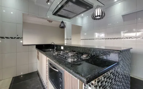 imagem 4 - Casa Residencial com 2 dormitórios, 72m² - Centro, Rio Claro/SP imagem 4 - Casa Residencial com 2 dormitórios, 72m² - Centro, Rio Claro/SP