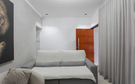 Casa Residencial com 2 quartos, 106 m² - Jardim Mirassol, Rio Claro/SP