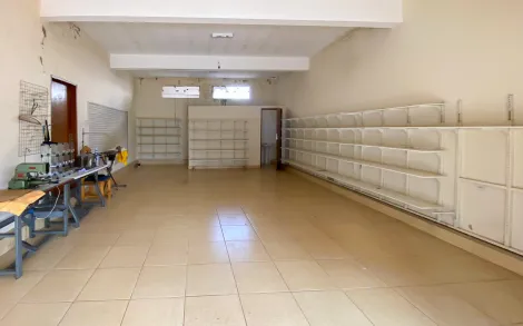 imagem 1 - Salão Comercial, 54 m² - Jequitibás, Santa Gertrudes. imagem 1 - Salão Comercial, 54 m² - Jequitibás, Santa Gertrudes.