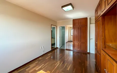 Apartamento com 1 suíte no Residencial Athenas, 70m² - Centro, Rio Claro/SP