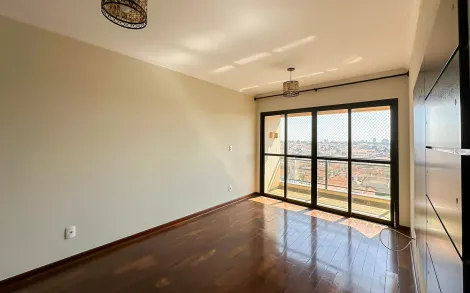 Apartamento com 1 suíte no Residencial Athenas, 70m² - Centro, Rio Claro/SP