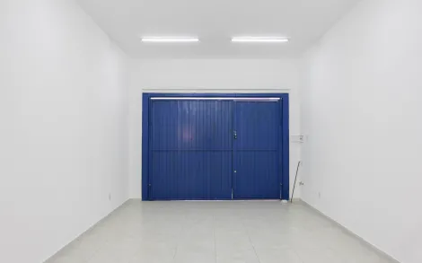 Salão Comercial, 200 m² - Centro, Rio Claro/SP