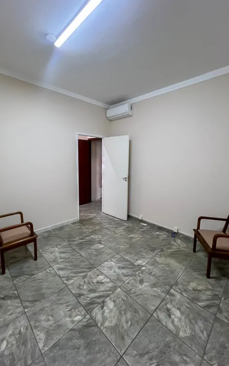 Sala Comercial, 11 m² - Cidade Nova, Rio Claro/SP