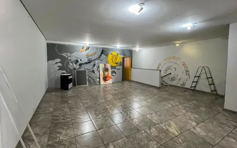 Sala Comercial, 40 m² - Cidade Nova, Rio Claro/SP