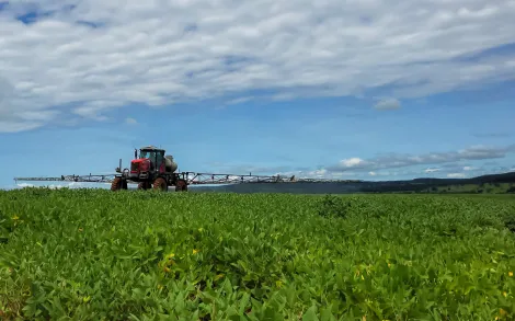 imagem 1 - Fazenda com 52 Alqueires Mineiro - Prata/MG imagem 1 - Fazenda com 52 Alqueires Mineiro - Prata/MG