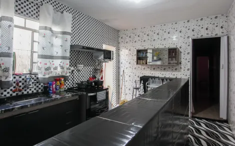 Casa Residencial com 2 quartos, 125 m² - Mãe Preta, Rio Claro/SP