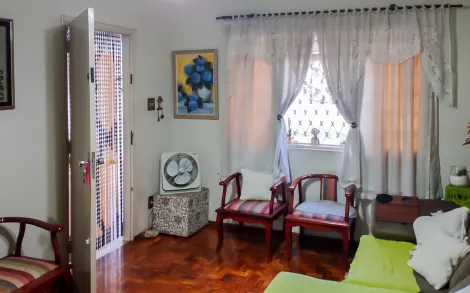 Casa Residencial com 3 dormitórios, 200 m² - Vila Alemã, Rio Claro/SP