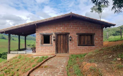 Capitolio Zona Rural Rural Venda R$4.500.000,00  Area do terreno 730000.00m2 Area construida 1.00m2