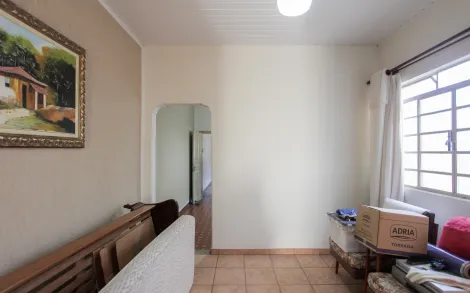 Casa Residencial com 2 quartos, 238 m² - Santana, Rio Claro/SP