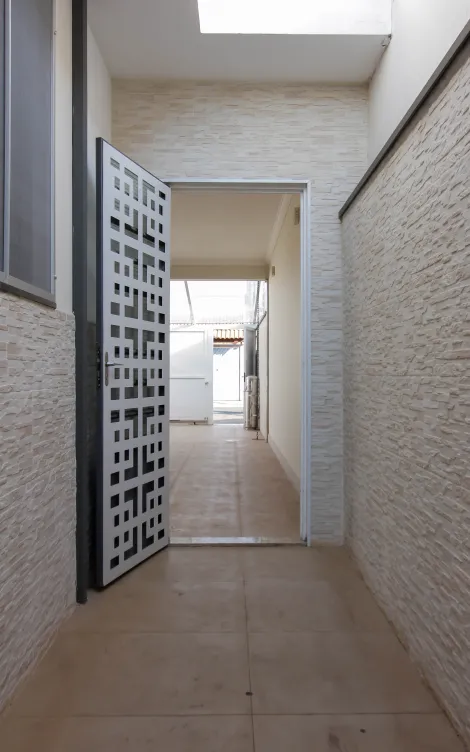 Casa Residencial com 3 quartos, 430 m² - Jardim América, Rio Claro/SP