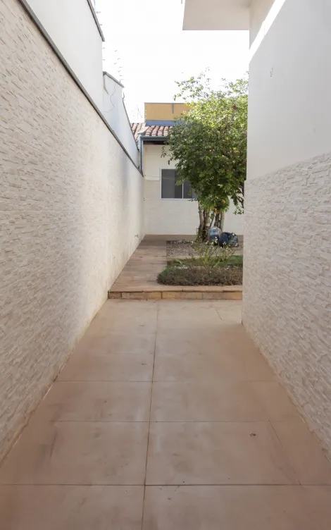 Casa Residencial com 3 quartos, 430 m² - Jardim América, Rio Claro/SP