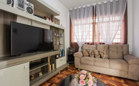 Casa Residencial com 3 quartos, 223 m² - Cidade Jardim, Rio Claro/SP