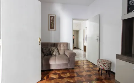 Casa Residencial com 3 quartos, 223 m² - Cidade Jardim, Rio Claro/SP