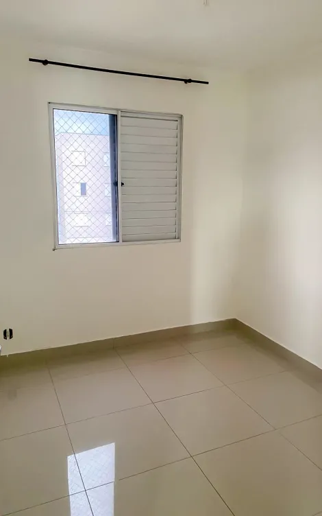 Apartamento com 2 quartos no Residencial Jacarandá, 52m² - Jardim Araucária, Rio Claro/SP