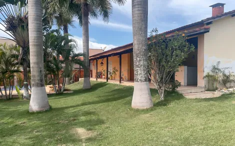 Alugar Rural / Chácara em Rio Claro. apenas R$ 760.000,00