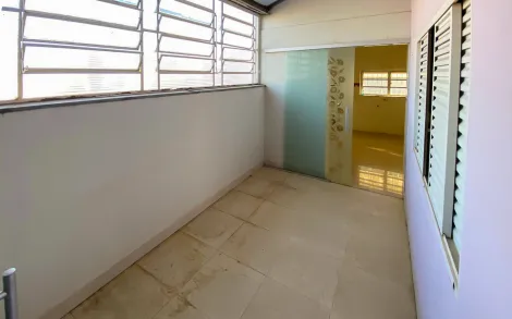 Casa Residencial com 4 quartos, 210m² - Vila Olinda, Rio Claro/SP
