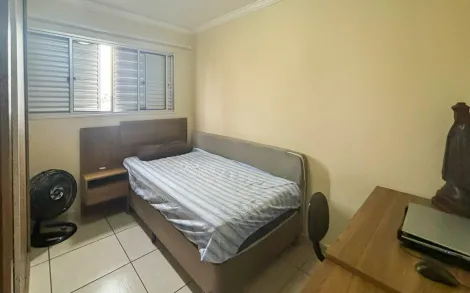 Apartamento com 2 quartos no Residencial Vista Alegre, 56m² - Jardim Residencial das Palmeiras, Rio Claro/SP