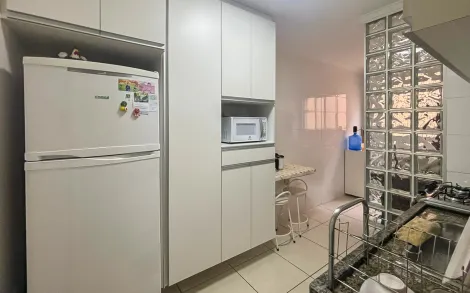 Apartamento com 2 quartos no Residencial Vista Alegre, 56m² - Jardim Residencial das Palmeiras, Rio Claro/SP